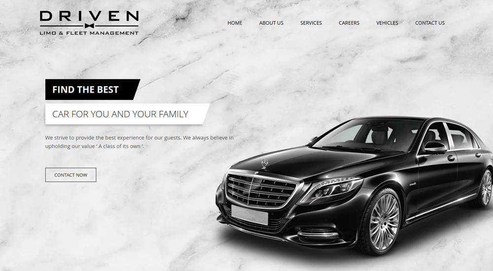 NICKTUNG client — Singapore business we built for