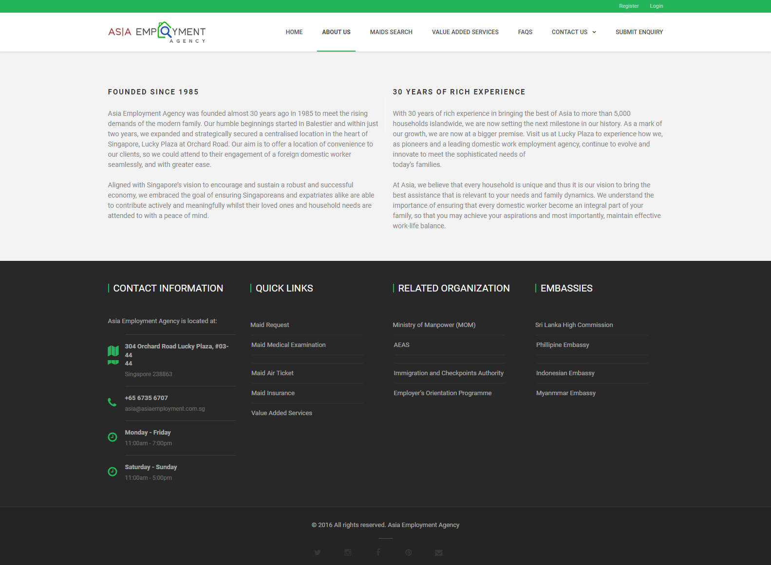 customer images