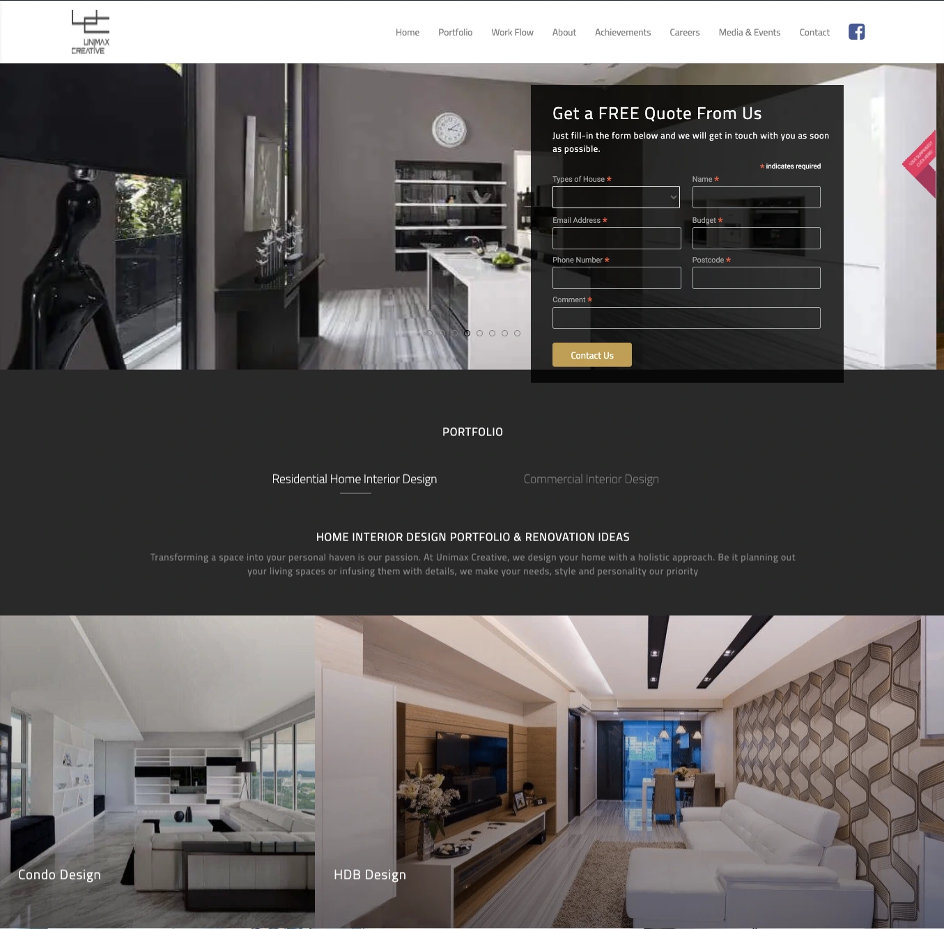 Unimax Creative