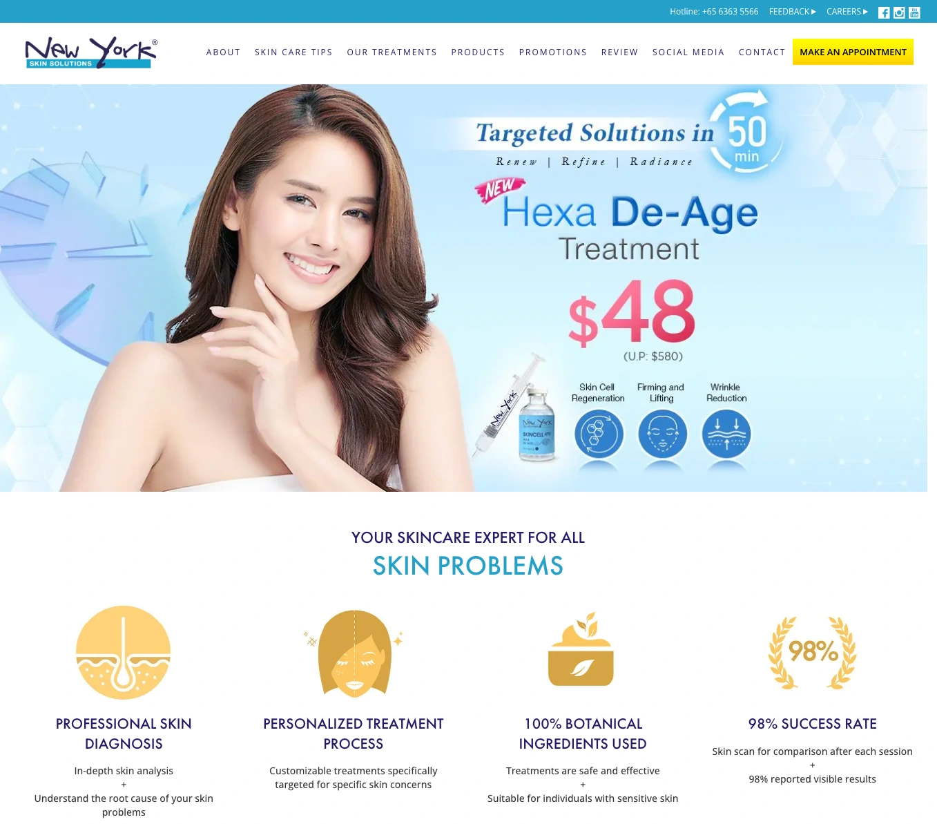 New York Skin Solutions