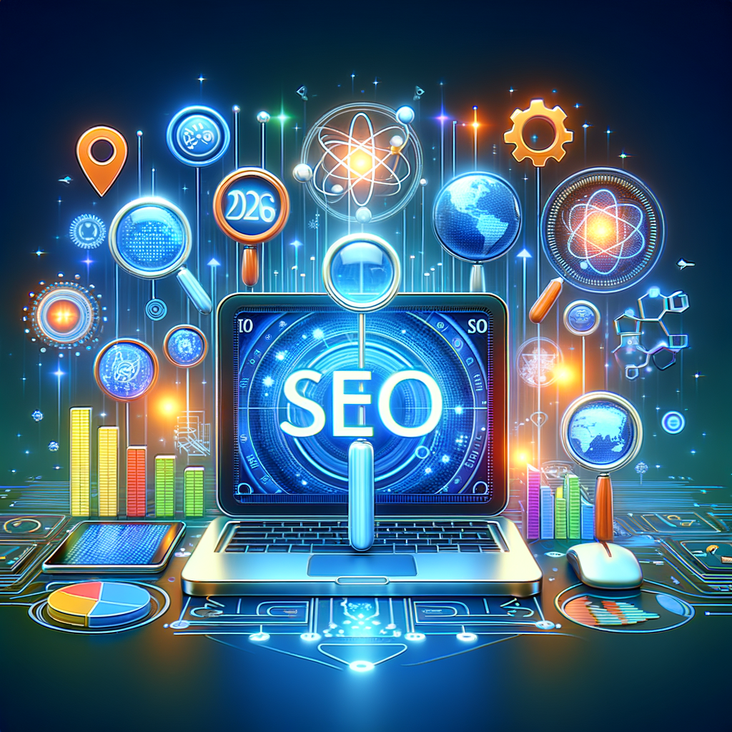 SEO Friendly Blogs for 2026 featured image