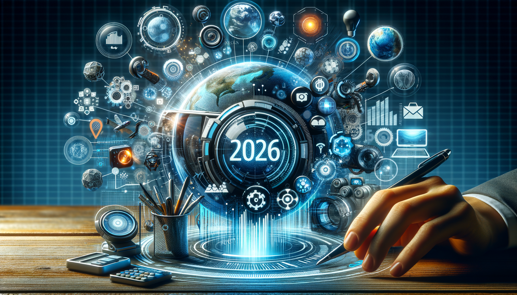 Digital Marketing in 2026 featured image