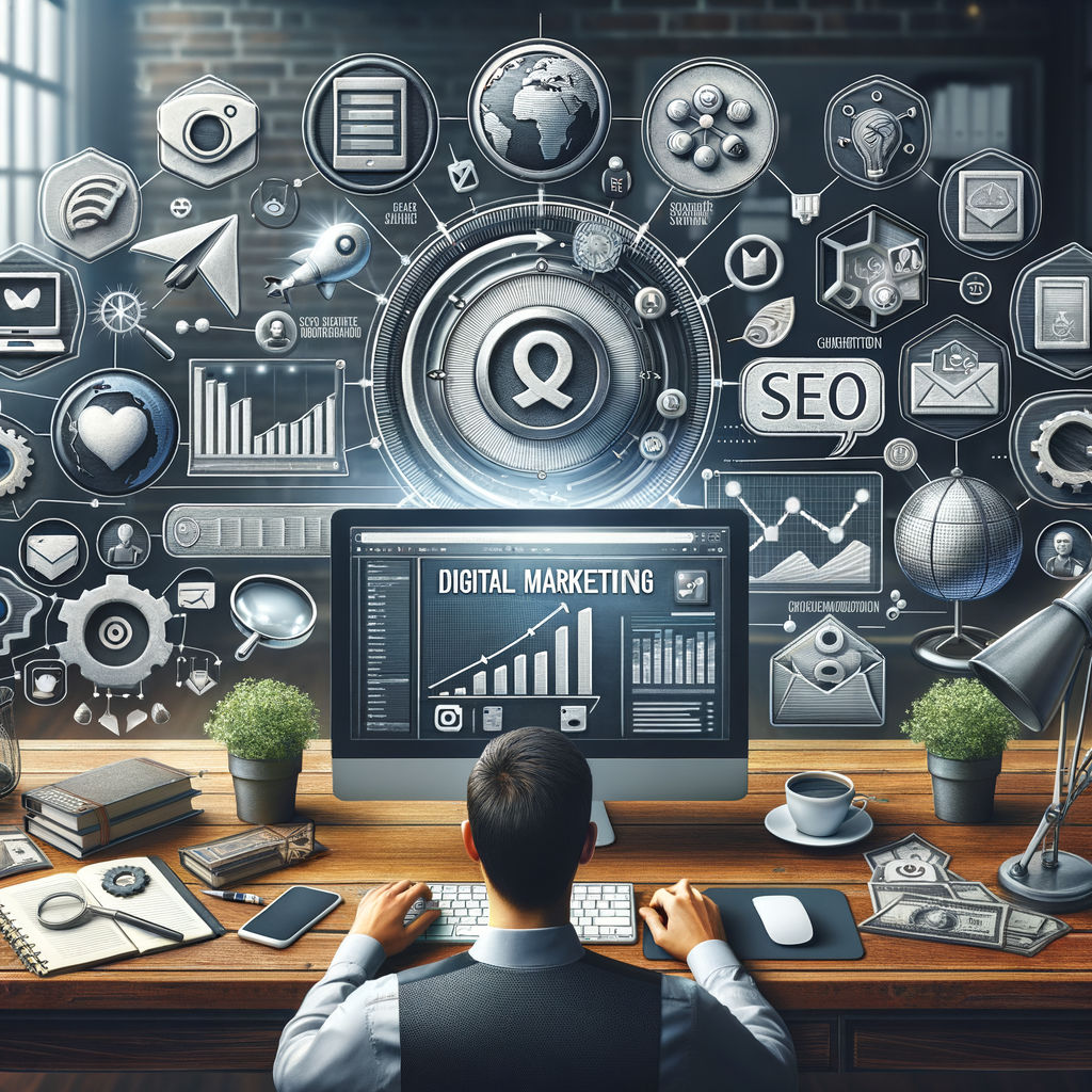 Digital Marketing featured image