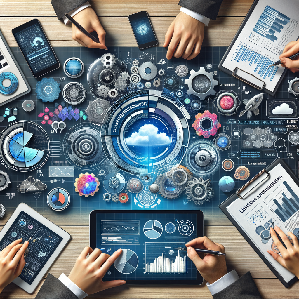 Leveraging Technology for Enhanced Marketing Performance