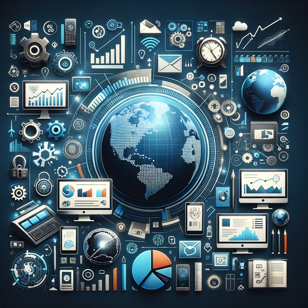 Digital Marketing featured image