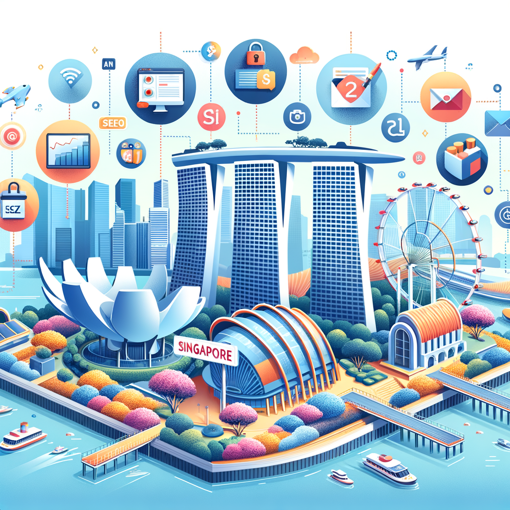 Digital Marketing in Singapore image 4