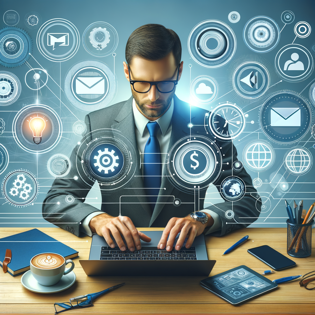 Digital Marketing featured image