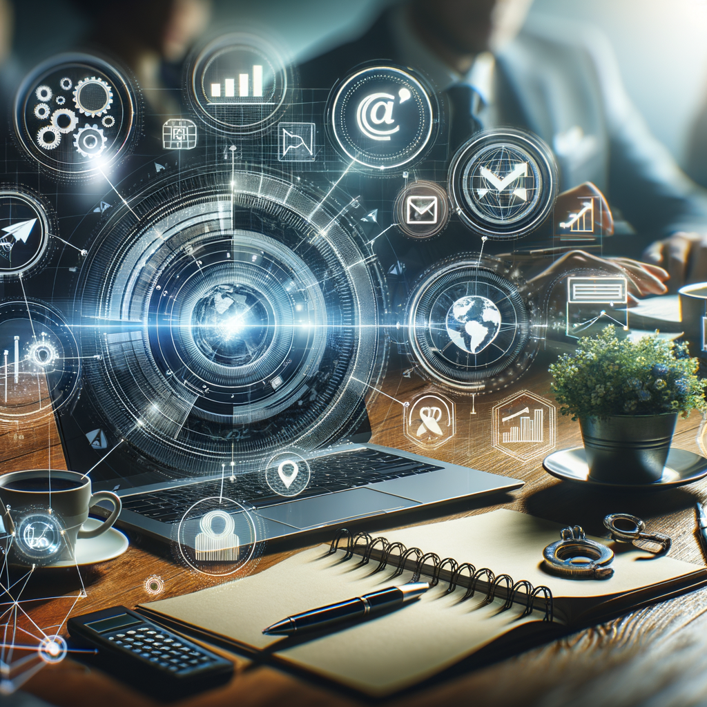 Digital Marketing image 4