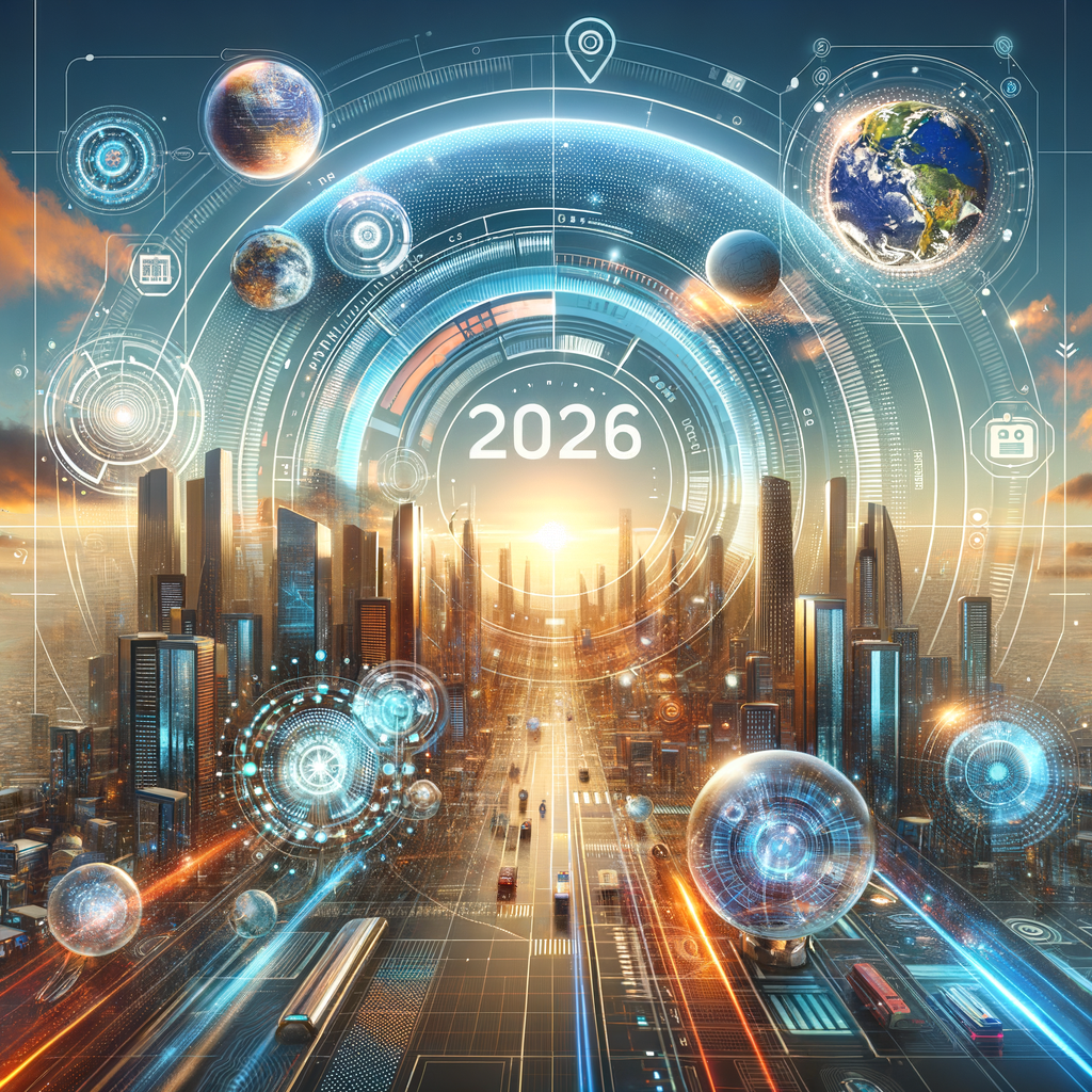 Digital World in 2026 image 4