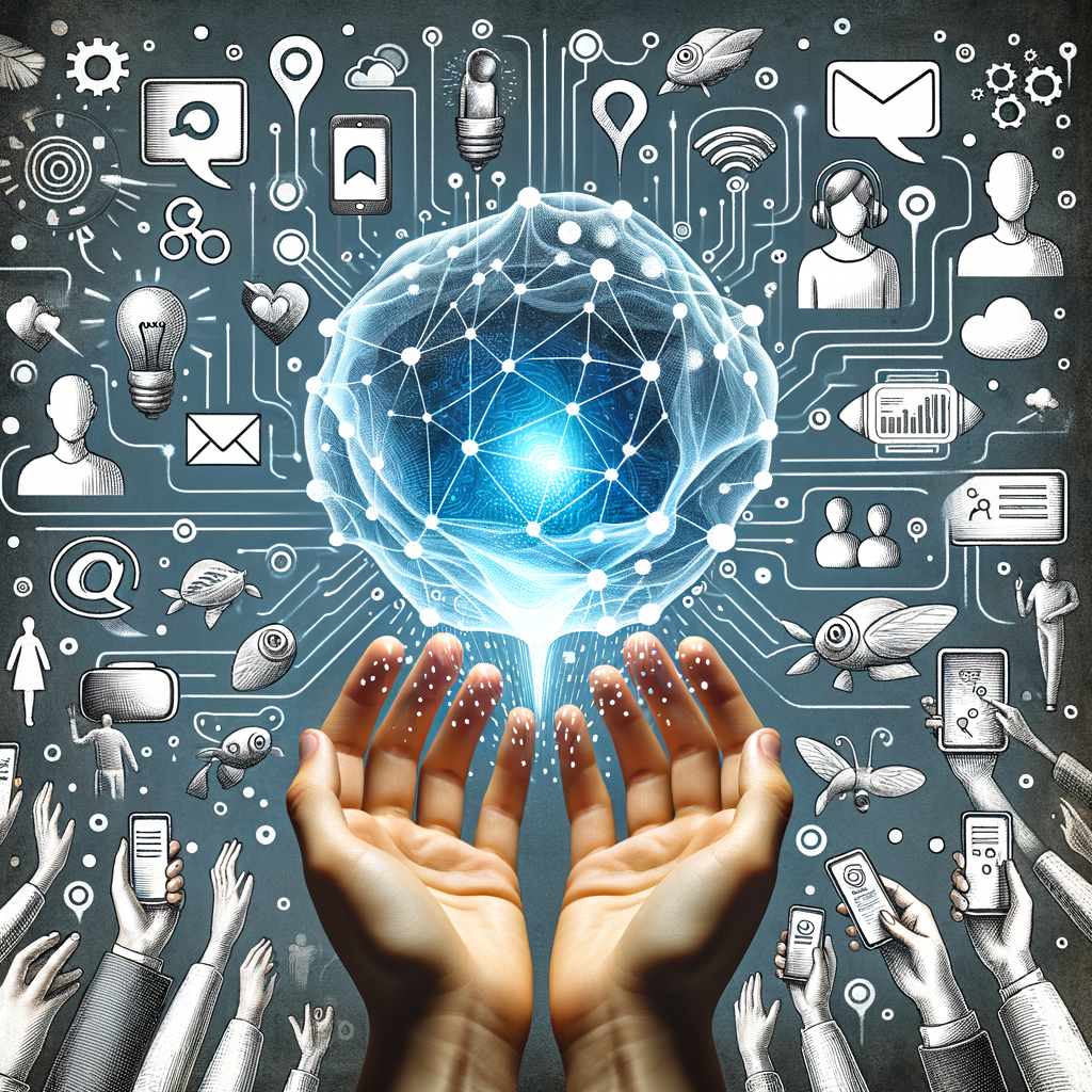 Leveraging Emerging Technologies for Enhanced Interaction