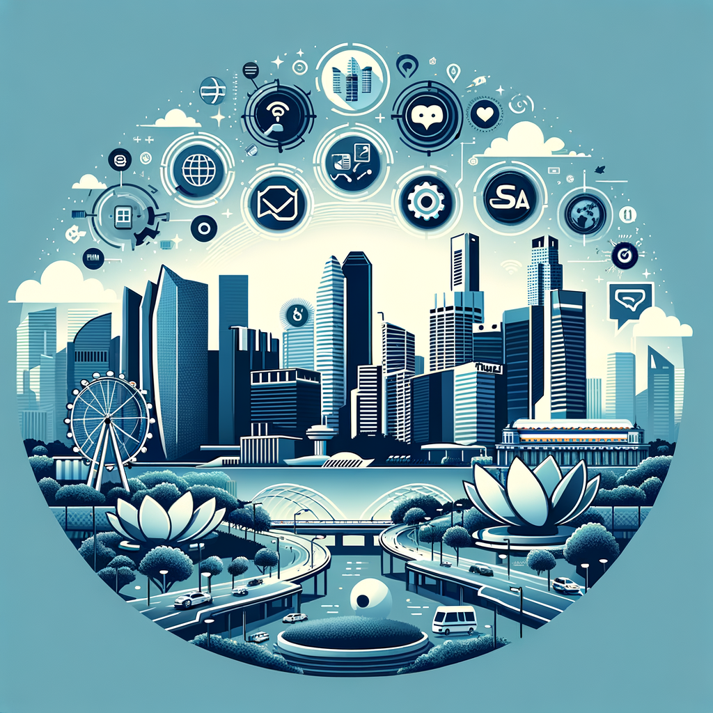 Digital Marketing in Singapore image 4