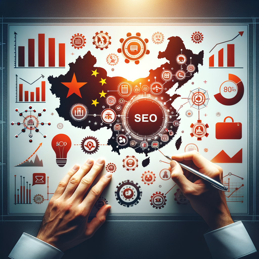 Digital Marketing in China featured image