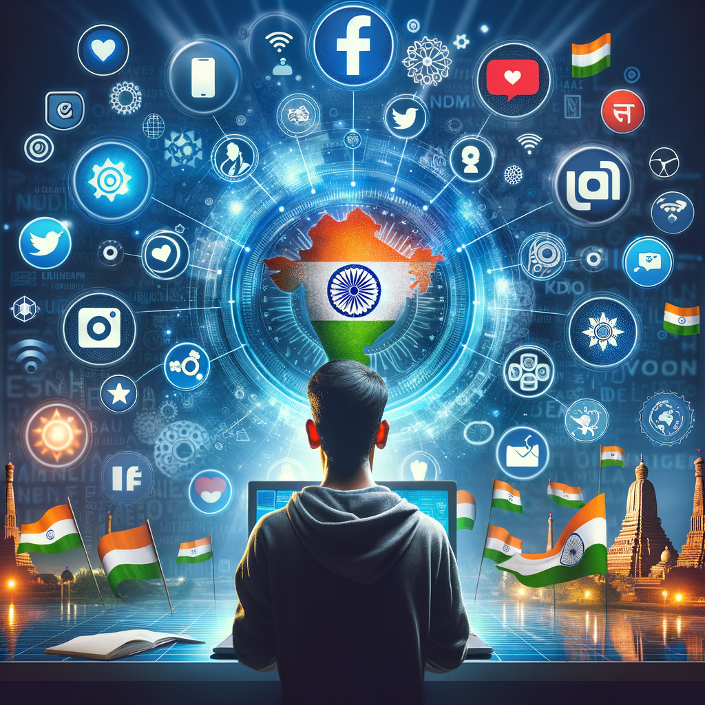 Digital Marketing in India featured image
