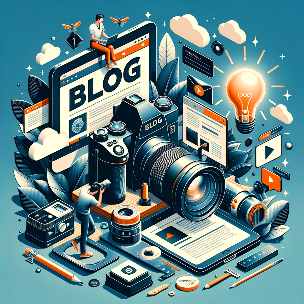 Setting Up Your Blog: Essential Steps