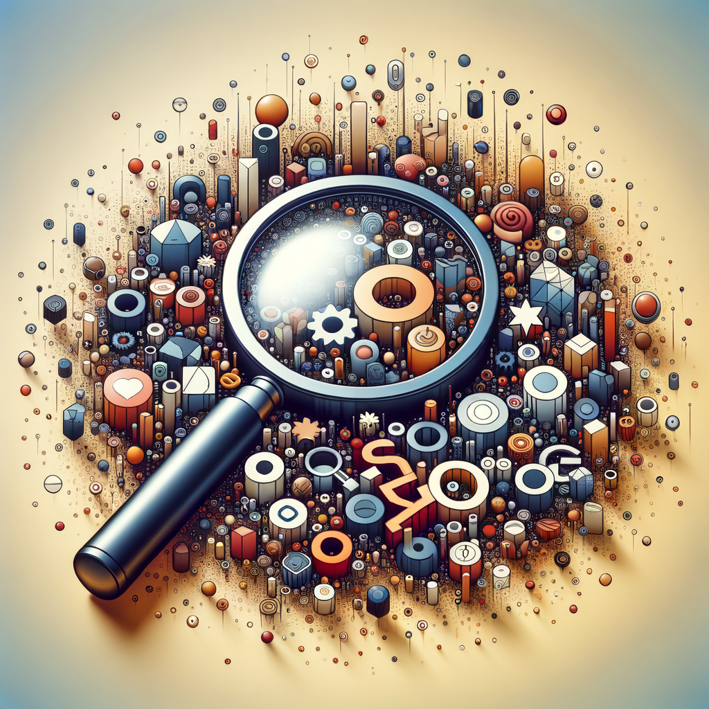 Keyword Research: The Foundation of SEO Success